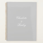 Mariage argenté<br><div class="desc">Wedding planner argenté</div>