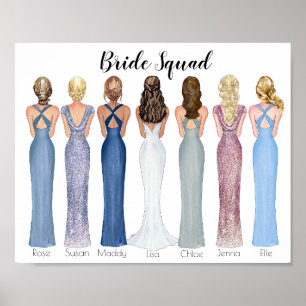 Mariage, cadeau Mariage, affiche Mariage