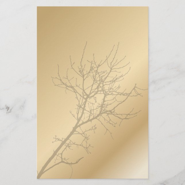 mariage campagnard rustique inséparable moderne (Devant)