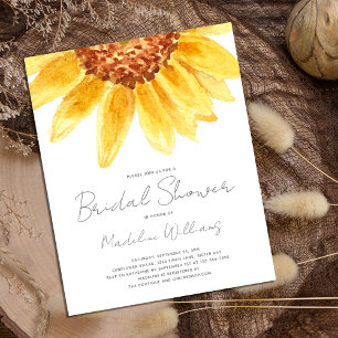 Mariage Champêtre Rustique au Tournesol à Petit Bu