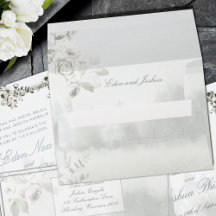 Mariage Chuppah de la forêt de bouleaux