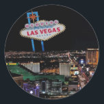 MARIAGE DANS Sticker Fabulous Las Vegas<br><div class="desc">MARIAGE DANS Sticker Fabulous Las Vegas</div>