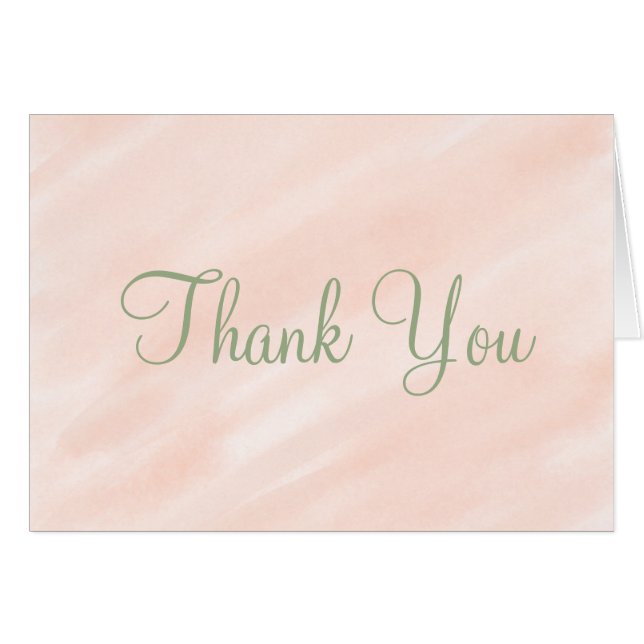 Mariage d'aquarelle couleur verte de couleur vive (Devant horizontal)