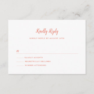 Mariage de Bay Bridge RSVP