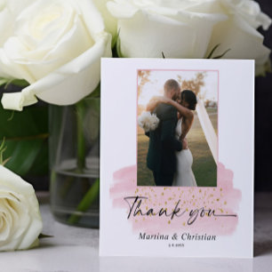 Mariage de brosse rose or budget