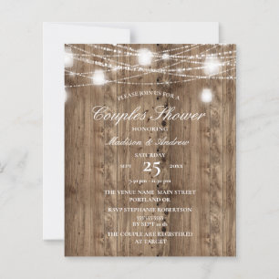 Mariage de couple de la grange à budget avec guirl
