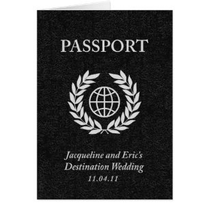 Mariage de destination de Jacqueline et d'Éric