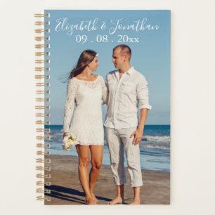 Mariage de destination photo personnalisée