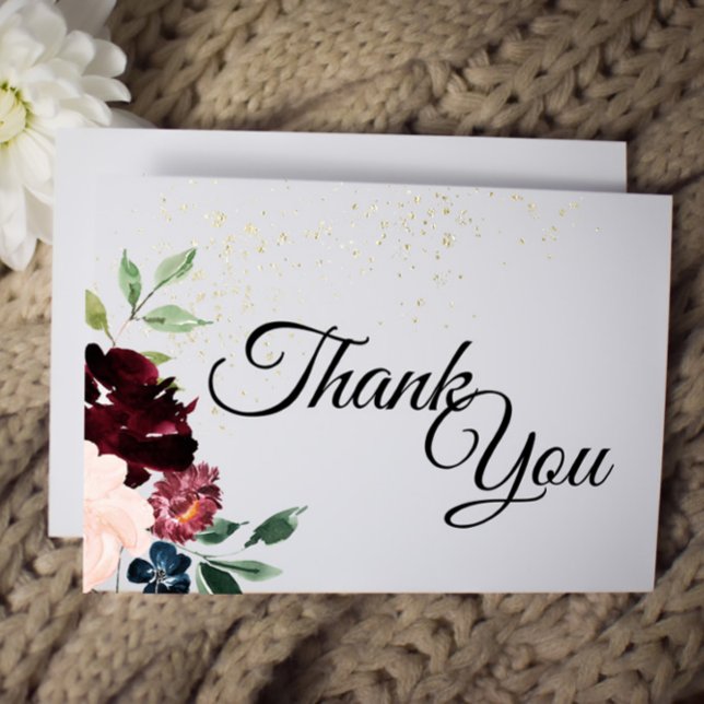 Mariage de fête d'été Merci plat (Créateur téléchargé)