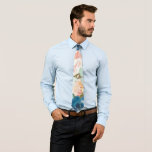 Mariage de fleurs de minuit Cravate<br><div class="desc">Demandez à tous vos éléments mariages de se coordonner parfaitement avec cette cravate de mariage Midnight Blooms. Cela fait aussi un grand cadeau pour les Groomsmen! Voir toute notre collection Midnight Blooms pour plus d'articles correspondants !</div>