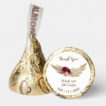 Mariage de gazon Pampas