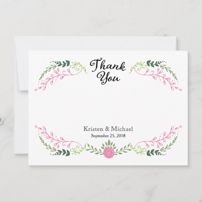 Mariage de germination rustique de printemps de Bo (Devant)