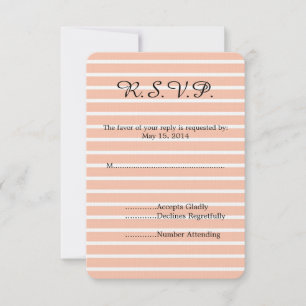 Mariage de la Pêche et des Grandes Blancs RSVP