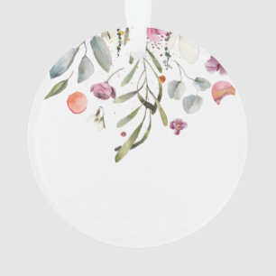 Mariage de lettre Gold MONOGRAM PERSONNALISÉ