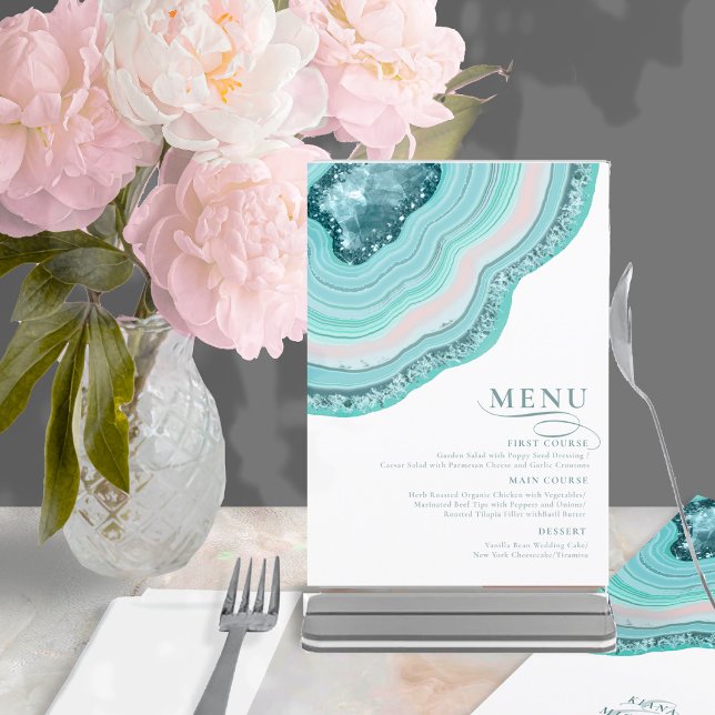 Mariage de Parties scintillant de géode d'âge ID T (Créateur téléchargé)