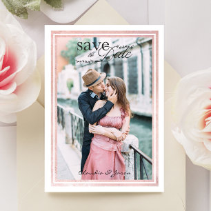 Mariage de photo classique élégant et sophistiqué