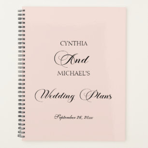 Mariage de script moderne