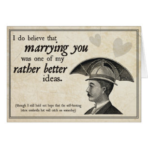 Mariage de Steampunk