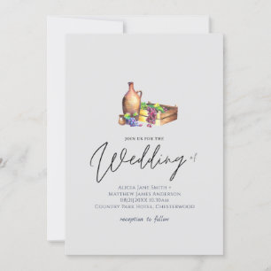 Mariage de table de pâturage rustique