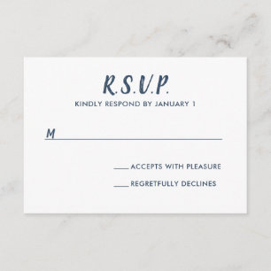 Mariage de voilier nautique RSVP
