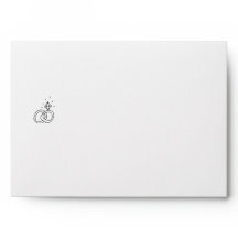 Mariage d'illustrations de Doodle en noir et blanc