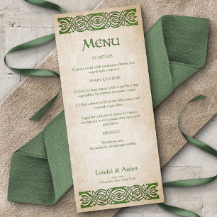 Mariage d'Imaginaire Celtic Viking