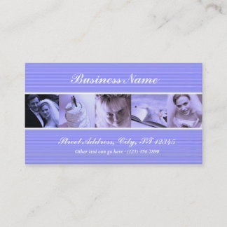 Mariage Dream Cartes de visite