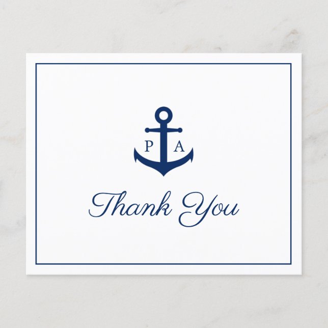 Mariage du budget nautique bleu de la Marine (Devant)