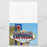 MARIAGE En Fabrique Las Vegas Papeterie<br><div class="desc">MARIAGE En Fabrique Las Vegas Papeterie</div>