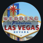 MARIAGE EN Sticker LAS VEGAS FABULEUX<br><div class="desc">MARIAGE EN Sticker LAS VEGAS FABULEUX</div>