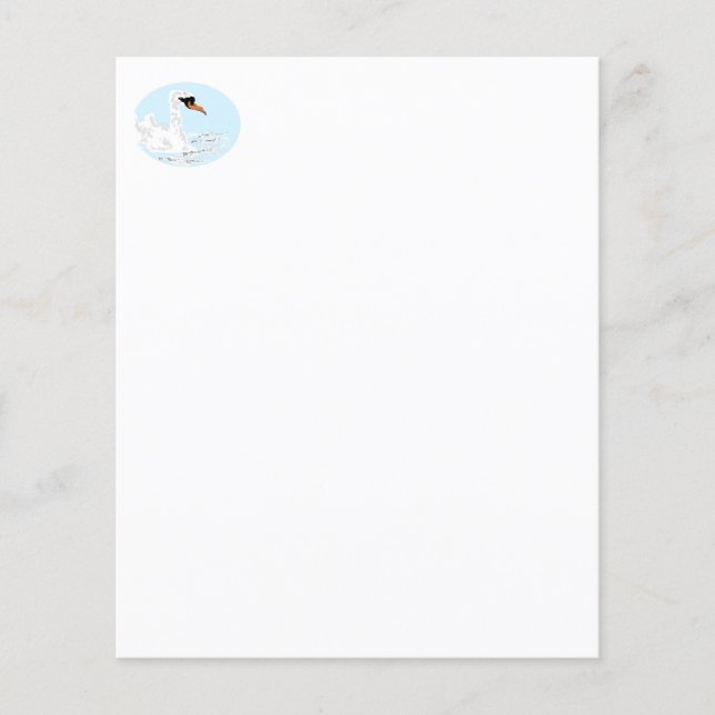 Mariage et autres types de programmes : Swan (Devant)