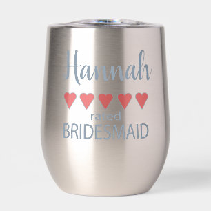 Mariage et fête de mariage 5 femme de chambre de c