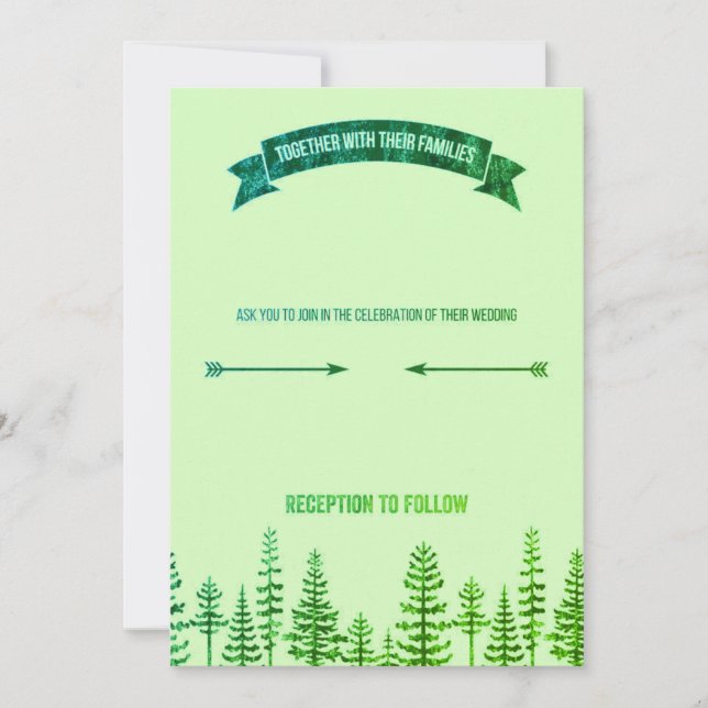 Mariage extérieur (Devant)