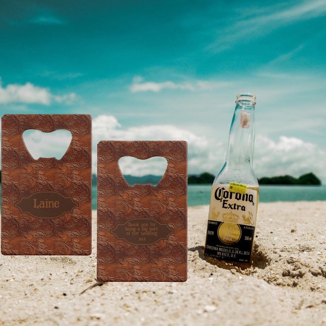 Mariage Faux Revêtement en cuir (Créateur téléchargé)