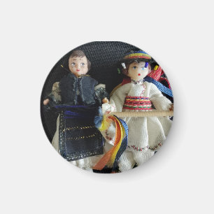 Mariage Favoriser Roumaine Costume National Aimant