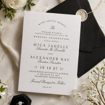 Mariage Formel Noir Avec Des Cœurs Joyeux