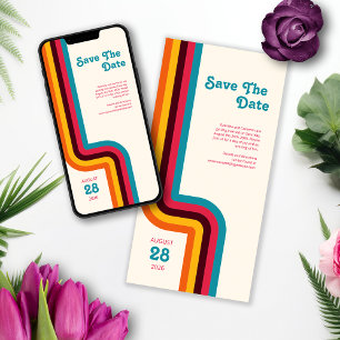 Mariage Gras et Bright Retro