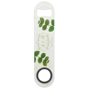 Mariage Green Chic