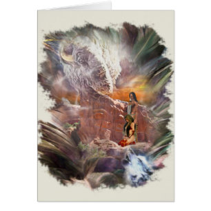 Mariage indien américain Night Vignette