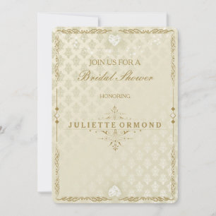 Mariage indien III - Carte de Fête des mariées