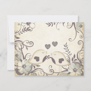 Mariage Inséparable (vide)