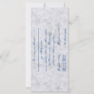 Mariage Invitation au mariage Annonce