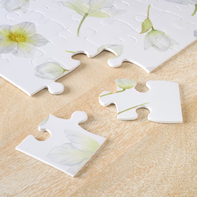 Mariage Joy Jigsaw Puzzle (Côté)
