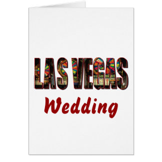 Mariage Las Vegas