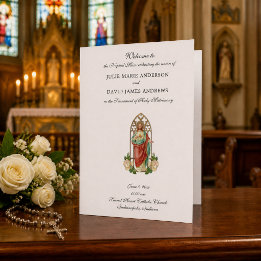 Mariage Messe latine catholique Programme du Sacré