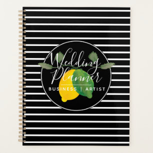 Mariage Moderne Limon Eau-Forte Citron Limoncillo