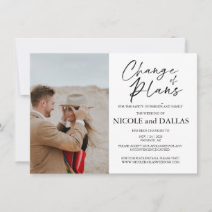 Mariage moderne reprogrammé Changement de régime D