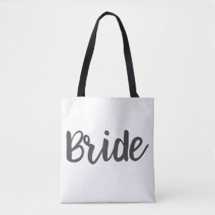 Mariage Monogramme Sac fourre-tout de mariage pers