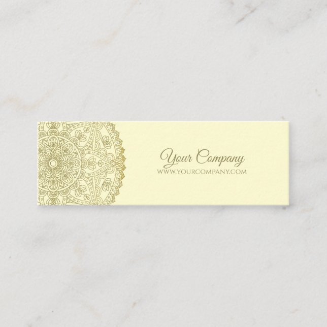 Mariage oriental - étiquette de prix de marchandis (Devant)