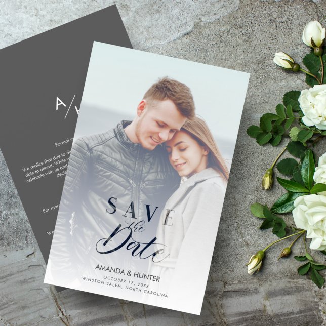 Mariage pas cher effet Vellum moderne Photo person (Créateur téléchargé)